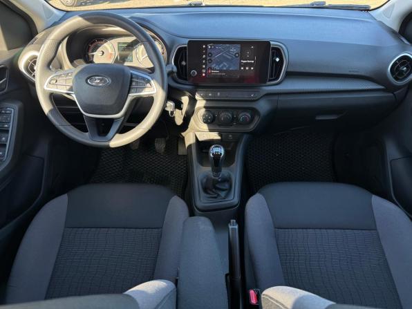 Lada (ВАЗ) Iskra с пробегом 2026 года, цена 1 413 000 рублей, 4700 км, универсал, Автокод Объявления