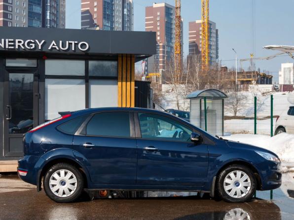 Ford Focus II Рестайлинг с пробегом 2010 года, цена 499 000 рублей, 162311 км, хэтчбек, Автокод Объявления