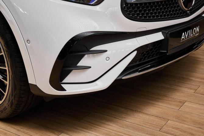 Новый Mercedes-Benz GLC Coupe II (C254) 2026 года, цена 9 701 275 рублей, внедорожник, Автокод Объявления