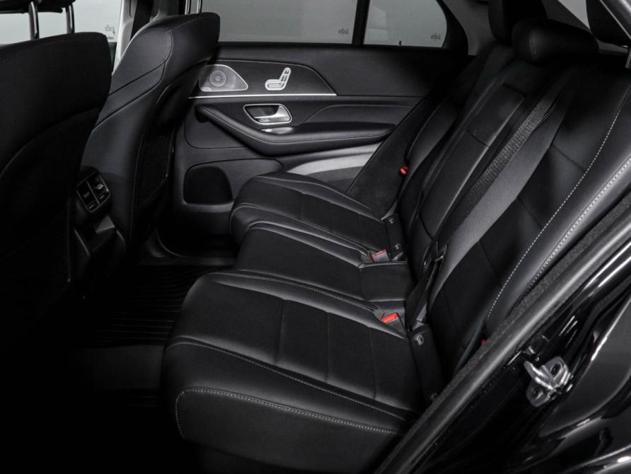 Mercedes-Benz GLE II (V167) Рестайлинг Москва  - изображение 10