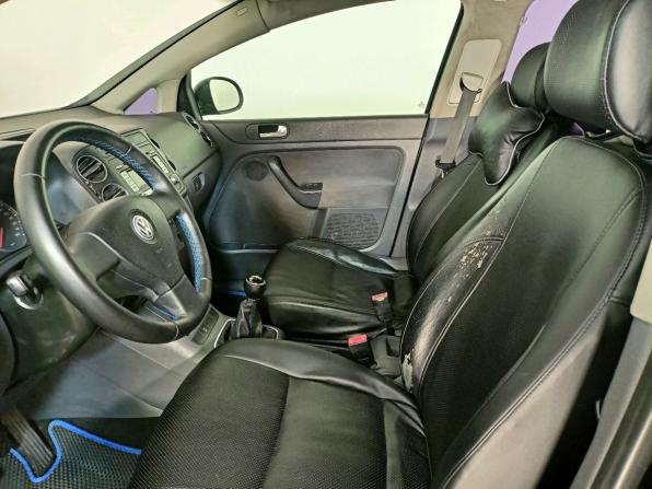 Volkswagen Golf Plus I с пробегом 2008 года, цена 449 000 рублей, 233000 км, хэтчбек, Автокод Объявления