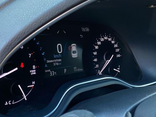 Toyota Avalon V с пробегом 2022 года, цена 3 599 000 рублей, 111118 км, седан, Автокод Объявления