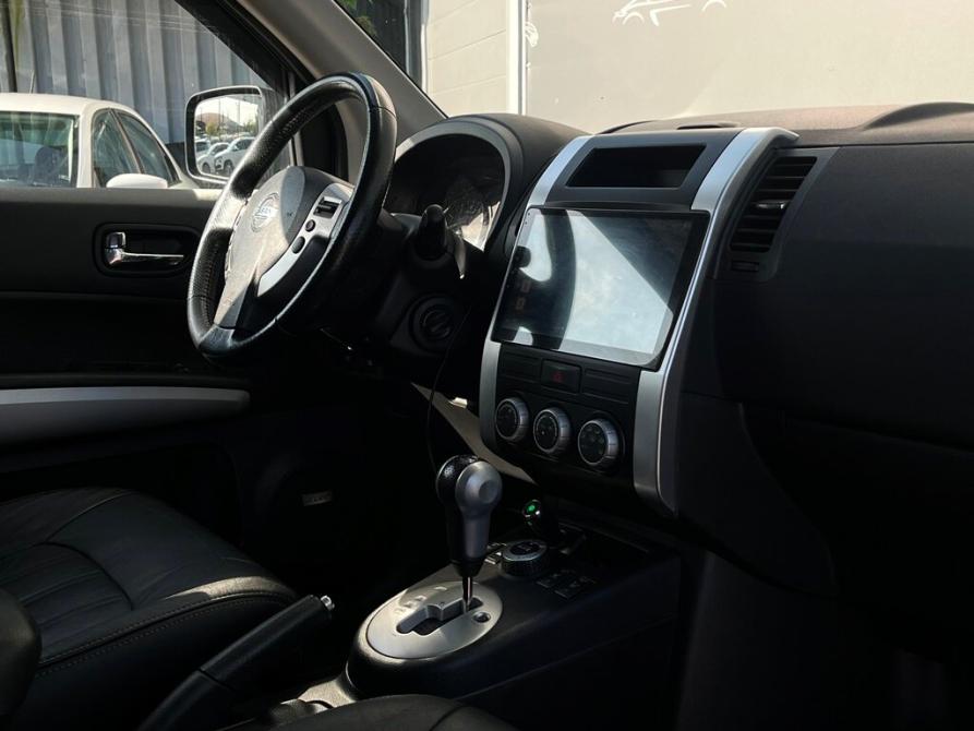 Nissan X-Trail II Рестайлинг Санкт-Петербург  - изображение 9