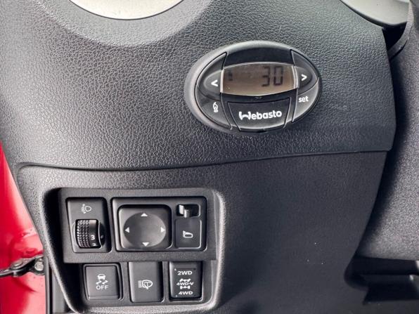 Nissan Juke I с пробегом 2011 года, цена 930 000 рублей, 63618 км, внедорожник, Автокод Объявления