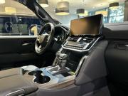 Toyota Land Cruiser 300 Series Москва  - изображение 36