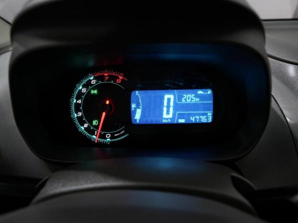 Chevrolet Cobalt II Рестайлинг с пробегом 2021 года, цена 1 099 000 рублей, 47000 км, седан, Автокод Объявления