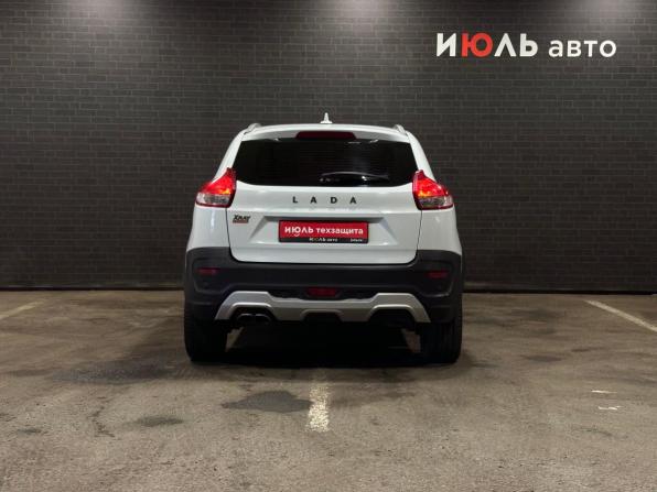 Lada (ВАЗ) XRAY I с пробегом 2019 года, цена 1 000 000 рублей, 86490 км, хэтчбек, Автокод Объявления