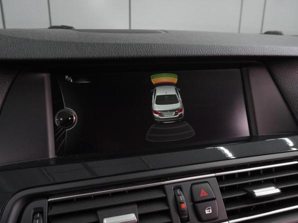 BMW 5 серии VI (F10/F11/F07) с пробегом 2012 года, цена 2 226 000 рублей, 187698 км, седан, Автокод Объявления