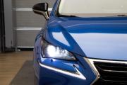 Lexus NX I Москва  - изображение 34
