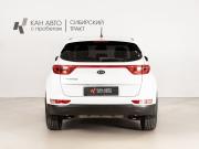 Kia Sportage IV Казань  - изображение 12