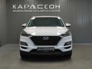 Hyundai Tucson III Рестайлинг Пермь  - изображение 21