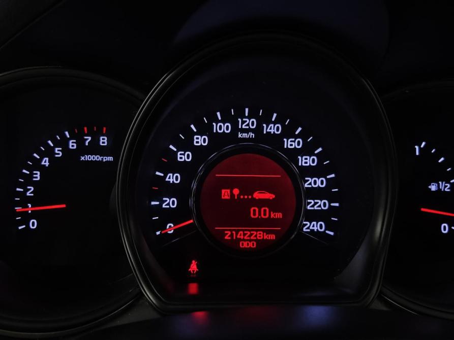 Kia Ceed II Нижний Новгород  - изображение 12