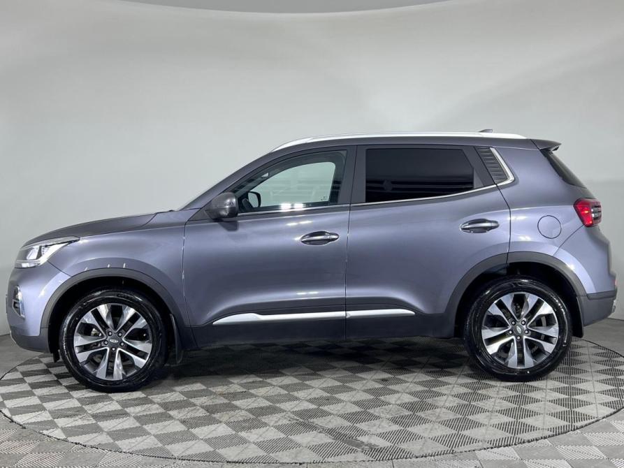 Chery Tiggo 4 Pro I Ростов-на-Дону  - изображение 8