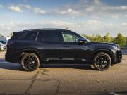 Volkswagen Teramont II (China Market) Москва  - изображение 33