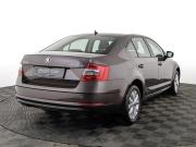 Skoda Octavia III (A7) Рестайлинг Москва  - изображение 32