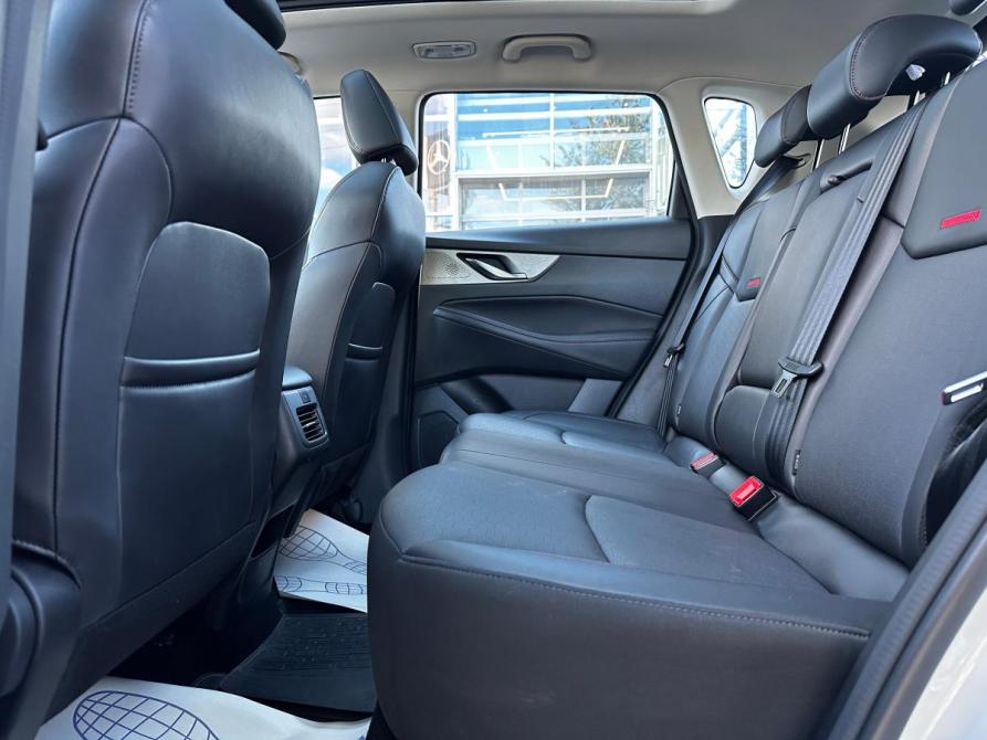 Changan CS35 Plus I Рестайлинг Уфа  - изображение 16