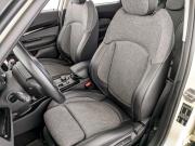 Mini Clubman II Рестайлинг Москва  - изображение 47