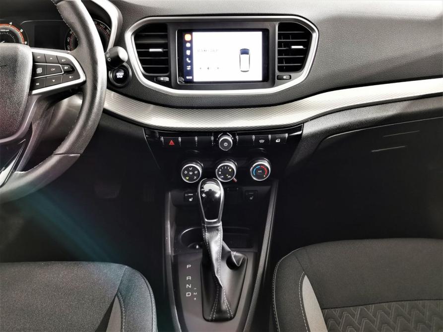 Lada (ВАЗ) Vesta I Рестайлинг (NG) Москва  - изображение 14