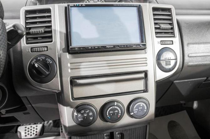 Nissan X-Trail I Рестайлинг с пробегом 2006 года, цена 849 000 рублей, 160000 км, внедорожник, Автокод Объявления
