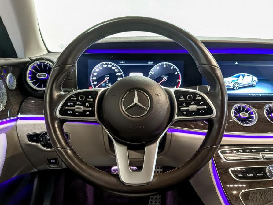 Mercedes-Benz E-Класс V (W213 S213 C238) Санкт-Петербург  - изображение 22