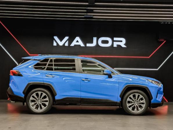 Toyota RAV4 V (XA50) с пробегом 2020 года, цена 3 355 000 рублей, 69622 км, внедорожник, Автокод Объявления
