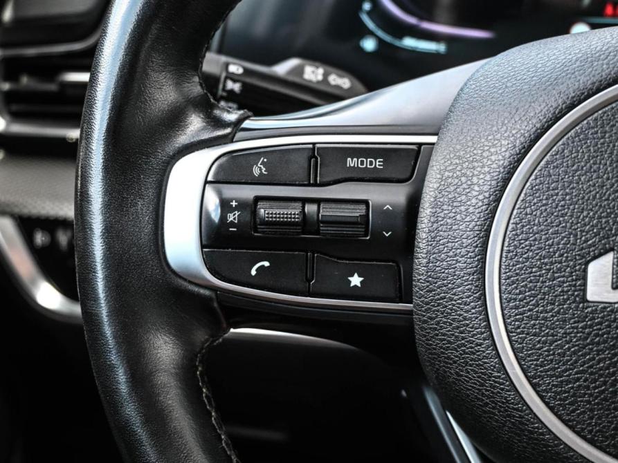 Kia Sportage V Новороссийск  - изображение 14
