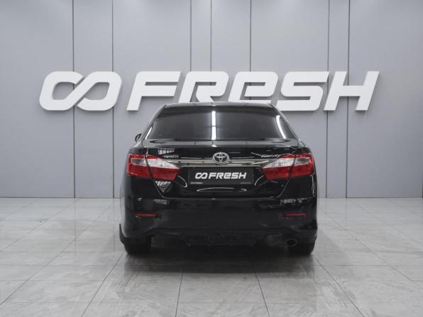 Toyota Camry VII (XV50) с пробегом 2014 года, цена 1 600 000 рублей, 206139 км, седан, Автокод Объявления