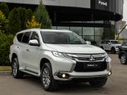 Mitsubishi Pajero Sport III Москва  - изображение 26