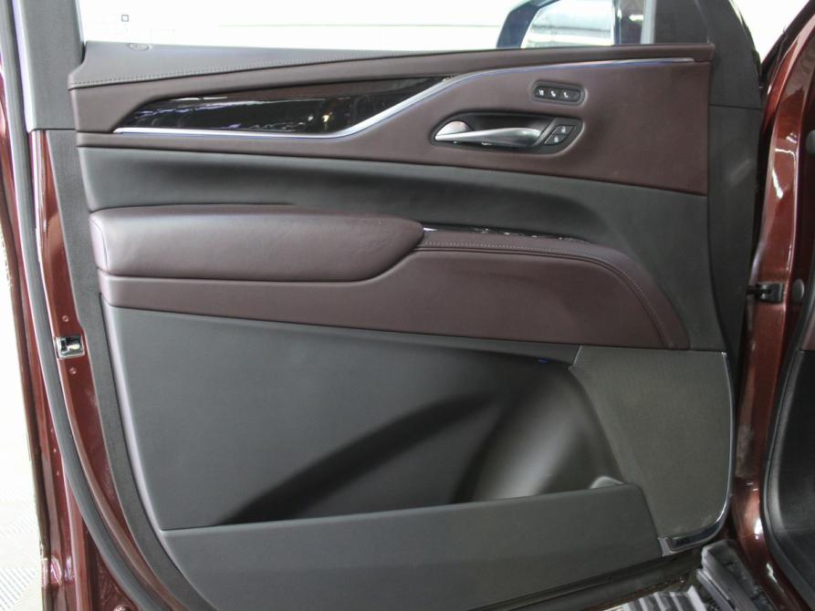 Cadillac Escalade V Москва  - изображение 12