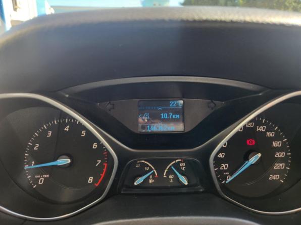 Ford Focus III с пробегом 2012 года, цена 770 000 рублей, 146000 км, универсал, Автокод Объявления