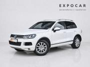 Volkswagen Touareg II Краснодар  - изображение 30