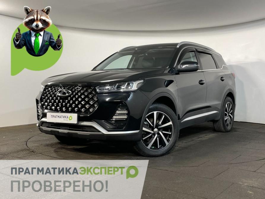 Chery Tiggo 7 Pro I Великий Новгород  - изображение 1