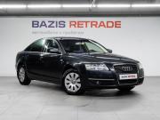 Audi A6 III (C6) Тюмень  - изображение 30