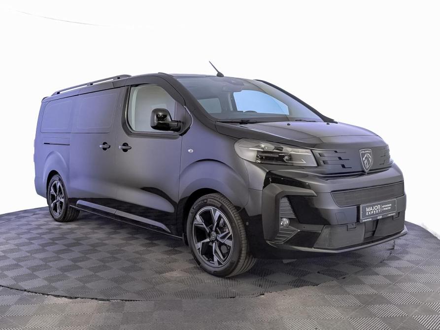 Peugeot Traveller I Рестайлинг Москва  - изображение 3