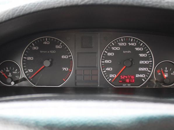 Audi A6 I (C4) с пробегом 1995 года, цена 179 000 рублей, 524800 км, седан, Автокод Объявления