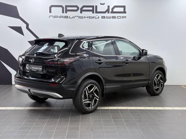 Nissan Qashqai II Рестайлинг 2 с пробегом 2025 года, цена 3 129 900 рублей, 75 км, внедорожник, Автокод Объявления