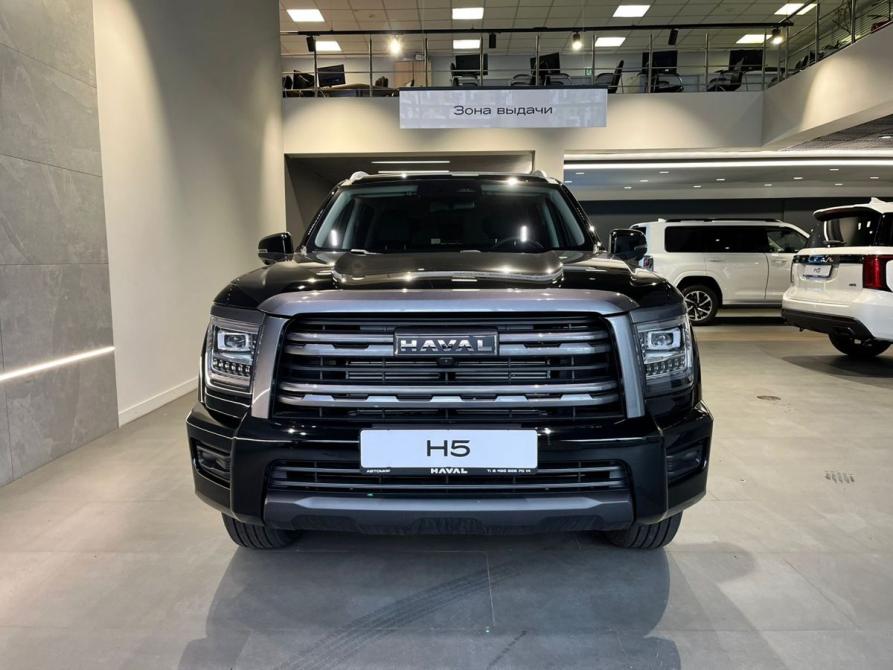 Haval H5 II Москва  - изображение 3