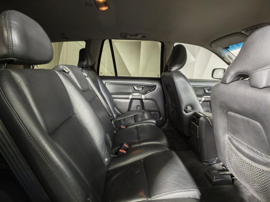 Volvo XC90 I Рестайлинг Москва  - изображение 14