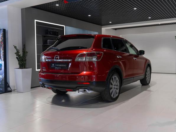 Mazda CX-9 I с пробегом 2008 года, цена 895 000 рублей, 323733 км, внедорожник, Автокод Объявления