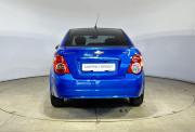 Chevrolet Aveo II Саранск  - изображение 40