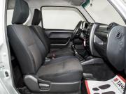Suzuki Jimny III Рестайлинг 2 Иркутск  - изображение 23