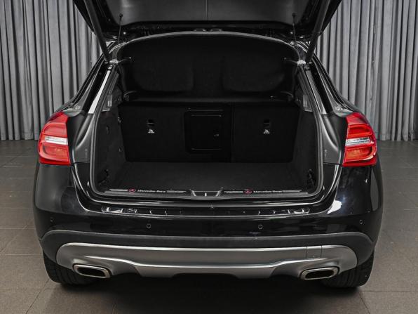 Mercedes-Benz GLA I (X156) с пробегом 2015 года, цена 1 830 000 рублей, 100794 км, внедорожник, Автокод Объявления