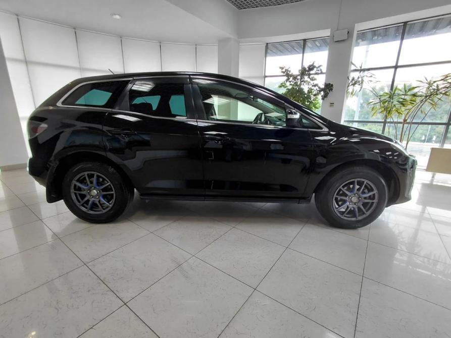 Mazda CX-7 I Рестайлинг Москва  - изображение 4