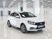 Lada (ВАЗ) Vesta I Самара  - изображение 22