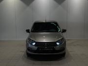 Lada (ВАЗ) Granta I Рестайлинг Самара  - изображение 17