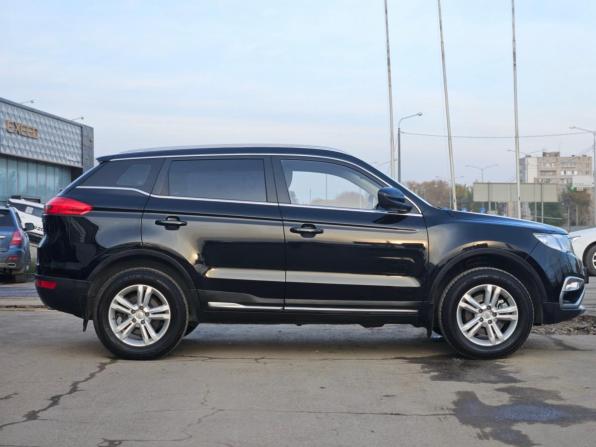 Geely Atlas I с пробегом 2018 года, цена 1 399 000 рублей, 79000 км, внедорожник, Автокод Объявления