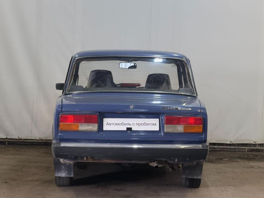 Lada (ВАЗ) 2107 Кемерово  - изображение 2
