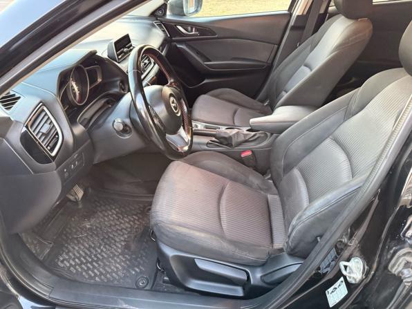 Mazda 3 III (BM) с пробегом 2014 года, цена 1 099 000 рублей, 176000 км, седан, Автокод Объявления