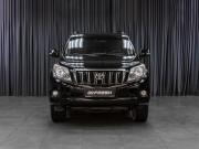 Toyota Land Cruiser Prado 150 Series Тюмень  - изображение 29