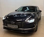 Hyundai Sonata VIII (DN8) Балашиха  - изображение 25